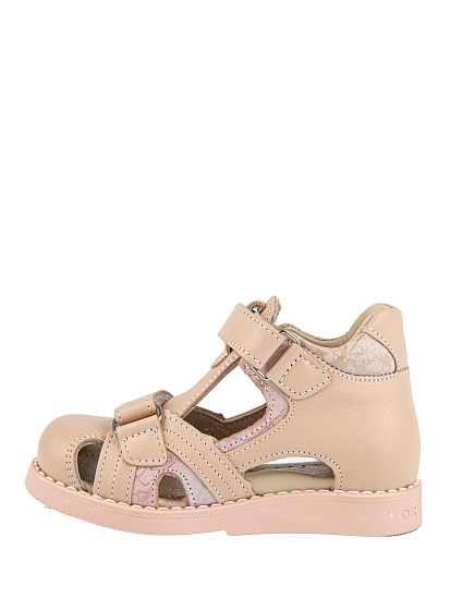 Сандалии артикул:31857т-1-2