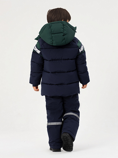 Куртка зимняя артикул:OKBCK01-MU-2