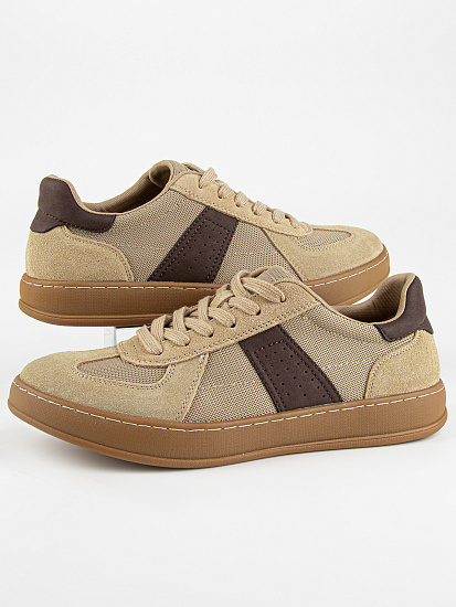 Полуботинки артикул:24981к-2-4