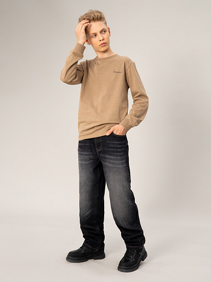 Лонгслив артикул:OJBCL03-T1-4