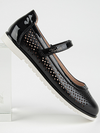 Туфли артикул:23628п-10-7