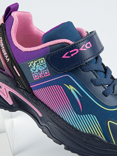 Кроссовки артикул:72992с-1-3