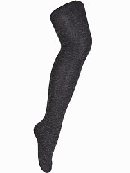 BKGAT04-93 Колготки 98-152 () т.серый