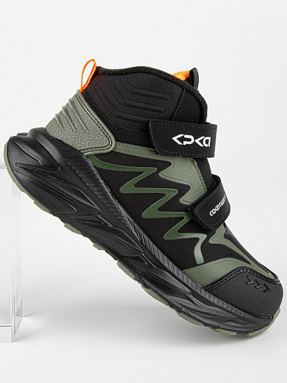 Кроссовки артикул:731117су-20-7