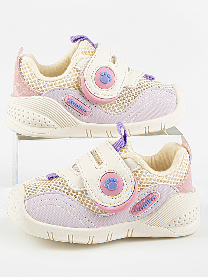 Полуботинки артикул:10248н-2-4