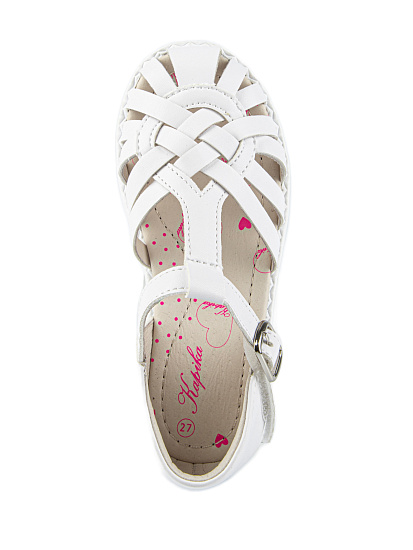 Сандалии артикул:32984п-2-3