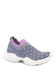 72674-2 Обувь для активного отдыха (сиреневый) 26-30 (5 пар)