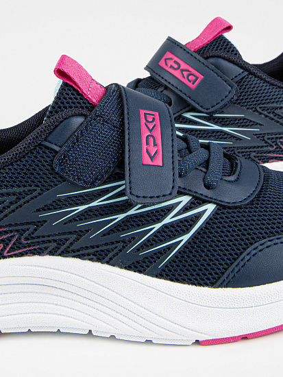 Кроссовки артикул:731227-2-10