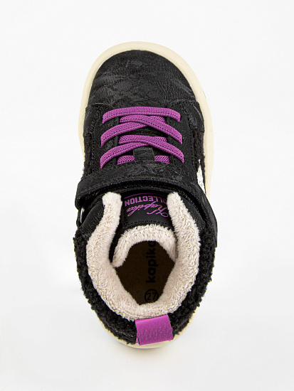 Ботинки артикул:52594ук-1-6