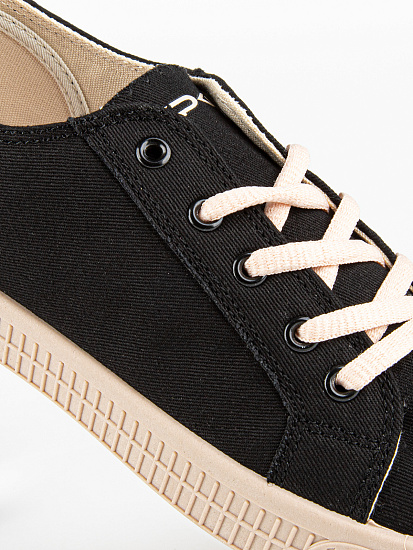 Кеды артикул:74896-10-3