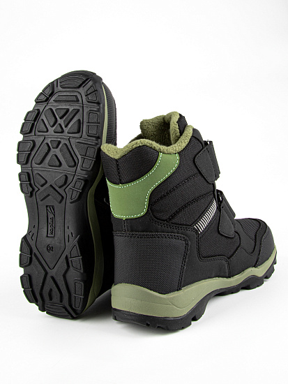 Ботинки артикул:43531-1-5