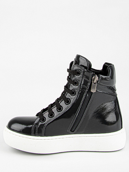 Ботинки артикул:53651ут-2-8