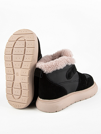 Ботинки артикул:62137ш-1-5