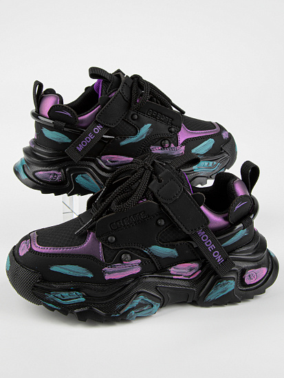 Кроссовки артикул:731060-10-4