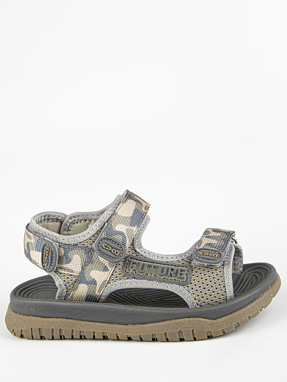 Сандалии артикул:32998-2-1