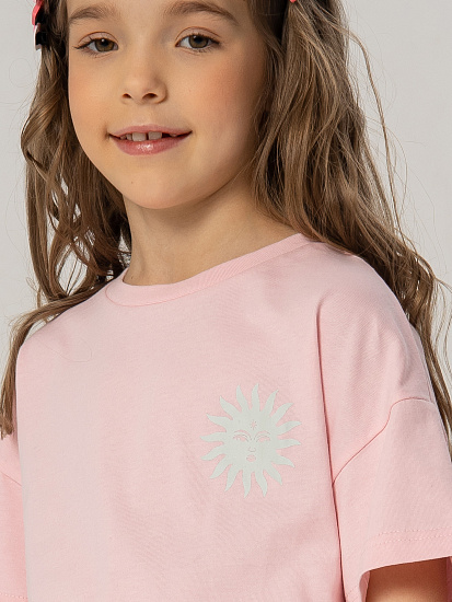 Футболка артикул:PKGCT10-80-3