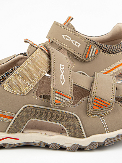 Сандалии артикул:321038к-2-9