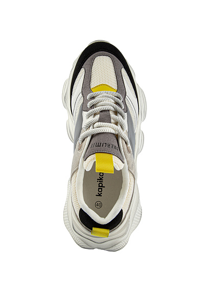 Кроссовки артикул:74860-2-3