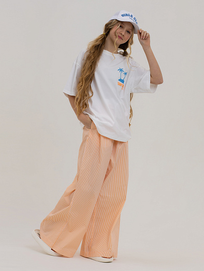 Футболка артикул:PJGCT17-00-3