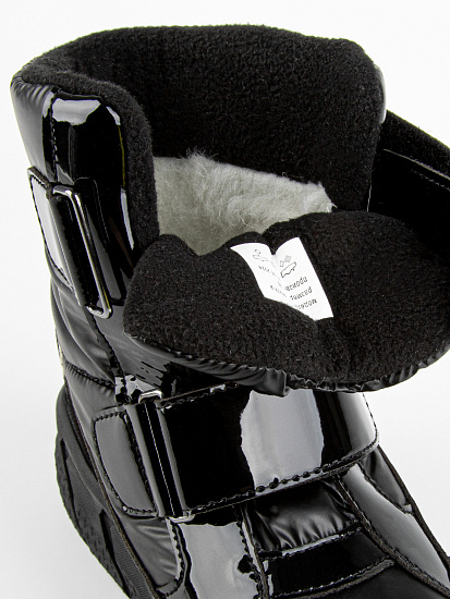 Ботинки артикул:44277-2-10