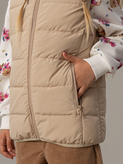 Жилет артикул:OKGCV01-T0-6