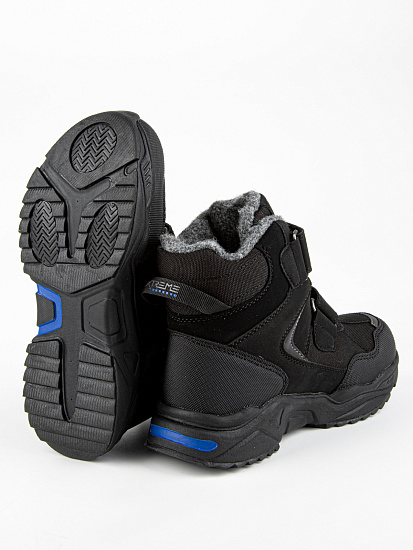 Ботинки артикул:43437-3-5