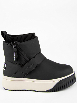 1889д-1 Сапоги (черный) 33-37 (5 пар)