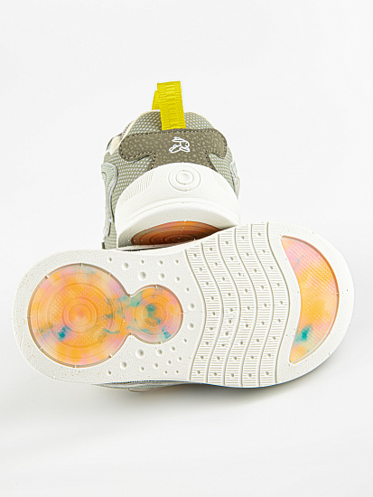 Кроссовки артикул:71564-2-5