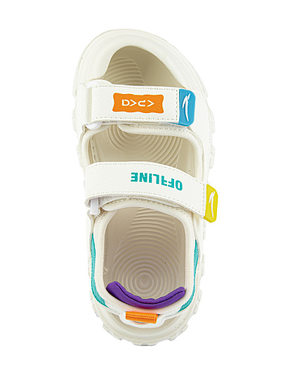 Сандалии артикул:32974п-1-3