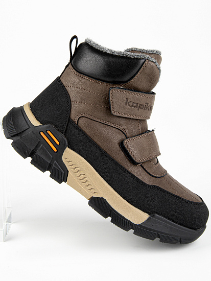 Ботинки артикул:63317шк-2-7