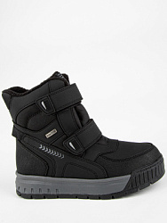 43545-1 Ботинки (черный) 33-38 (6 пар)