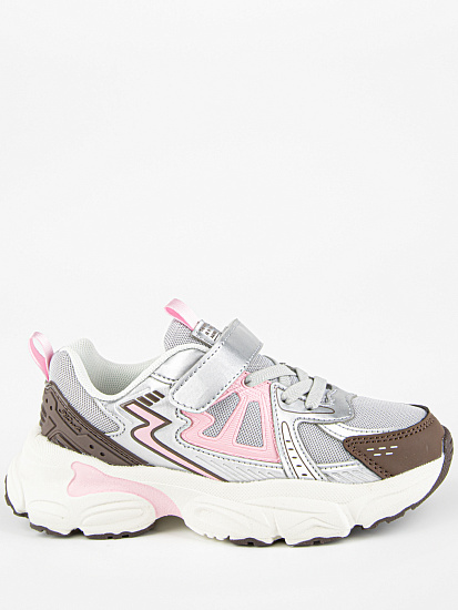 Кроссовки артикул:731195-1-1