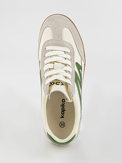 Полуботинки артикул:241025к-1-6