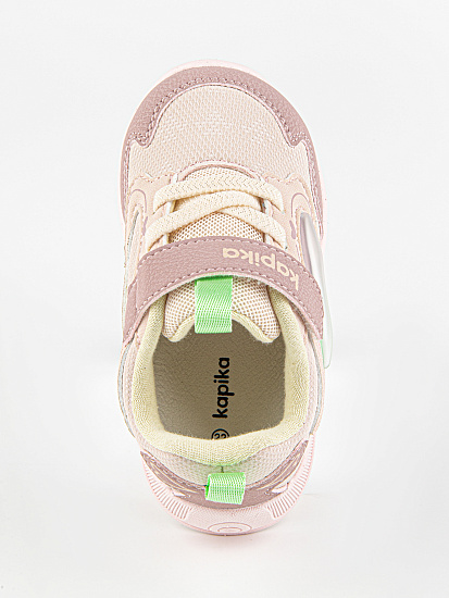 Кроссовки артикул:71564-1-6