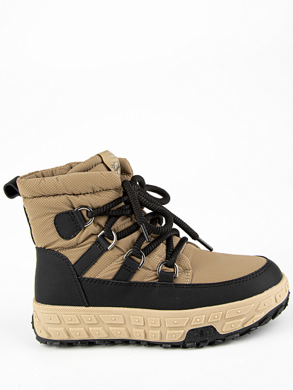 Ботинки артикул:1891д-2-1