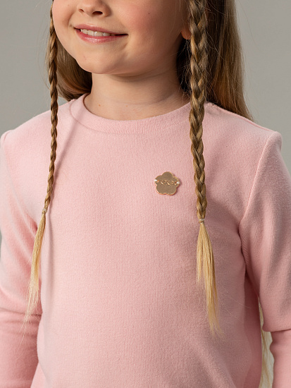 Лонгслив артикул:OKGCL03-80-5