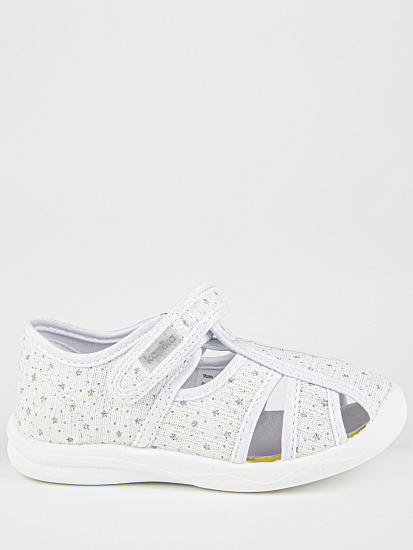 Тапочки артикул:71538-17-1