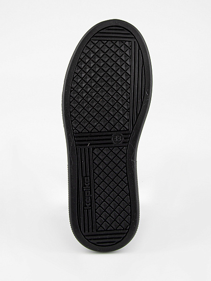 Полуботинки артикул:231202т-1-9