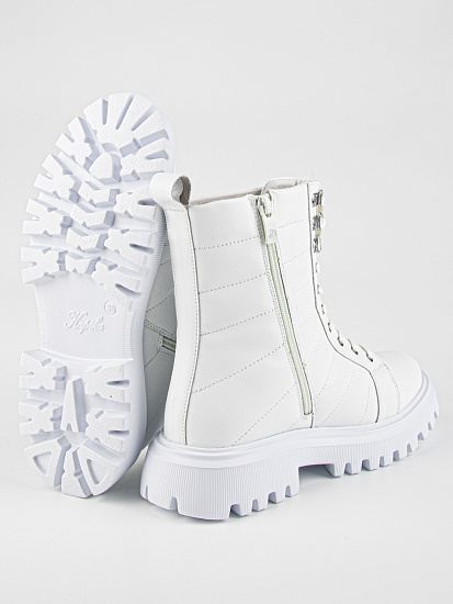 Ботинки артикул:64287шк-2-5