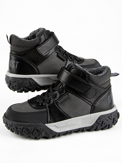 Ботинки артикул:52637ук-1-4