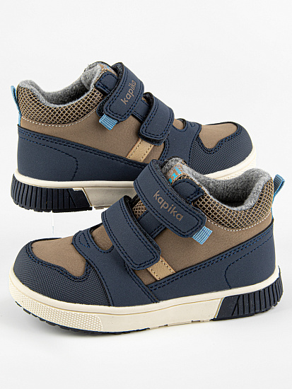 Ботинки артикул:51505ук-1-4