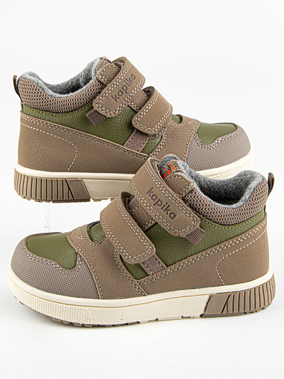 Ботинки артикул:51505ук-2-4