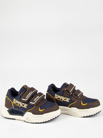 Кроссовки артикул:721139с-10-2