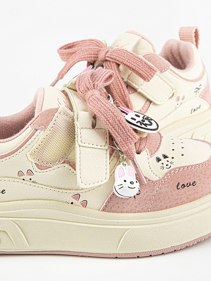 Кроссовки артикул:721245-2-9