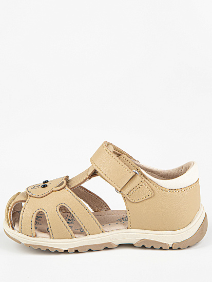 Сандалии артикул:31936-2-7