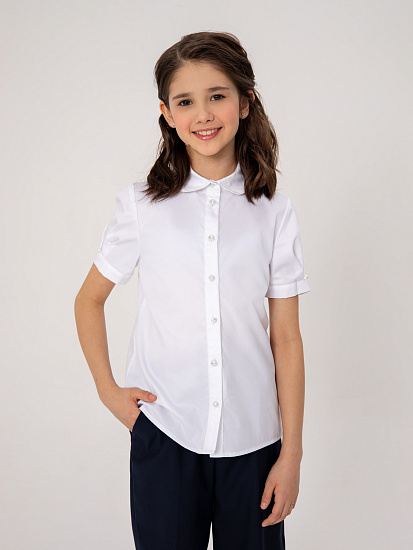 Блузка артикул:OJGCB04-00-1