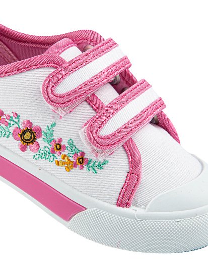 Кеды артикул:721165-10-6