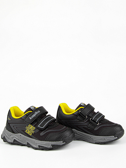 Полуботинки артикул:711195с-1-2