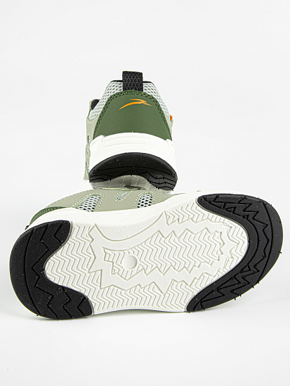 Кроссовки артикул:721239н-2-5