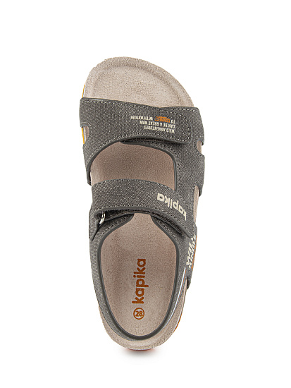 Сандалии артикул:32980к-2-3